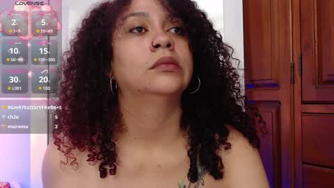 Hanna  online show from January 18, 7:15 pm