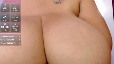 Hanna  online show from January 31, 4:48 pm