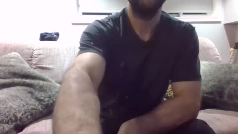 Snapshot of ryanbishops01 chatting on February 8, 1:00 am Ryland online show from February 8, 1:00 am