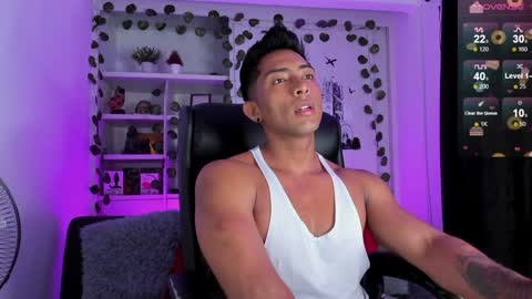 ryanboy30 online show from December 26, 10:20 pm