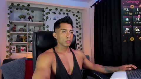 ryanboy30 online show from December 29, 10:57 pm