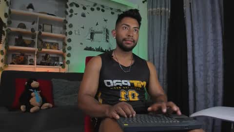 ryanboy30 online show from November 21, 9:02 pm