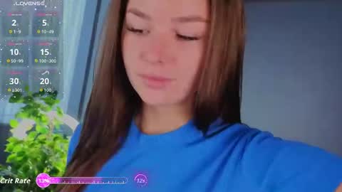 Eva online show from July 8, 1:32 am