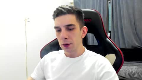 Andrew C. online show from November 22, 9:36 pm