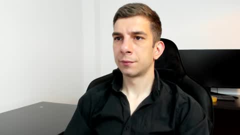 Andrew C. online show from May 8, 8:03 pm