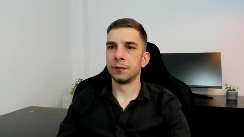 Andrew C. online show from May 23, 7:51 pm