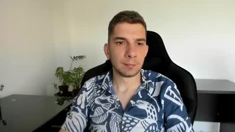 Andrew C. online show from June 22, 12:02 pm