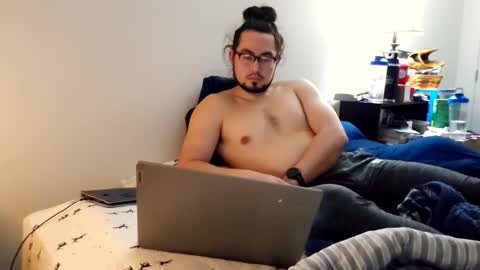 Ryanime online show from February 18, 8:32 am