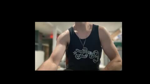 Ryan Jizz online show from September 28, 9:53 pm