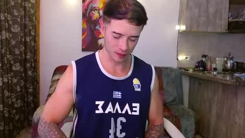 Snapshot of ryann_blue_ chatting on January 31, 2:15 am Ryan Blue ig ryannblue online show from January 31, 2:15 am