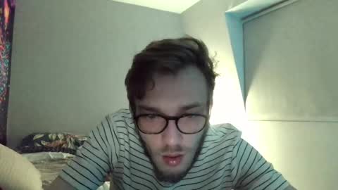 Snapshot of ryanogorman5858 chatting on February 16, 10:32 pm anonomousstoneruk online show from February 16, 10:32 pm