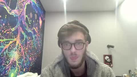 Snapshot of ryanogorman5858 chatting on February 21, 2:39 am anonomousstoneruk online show from February 21, 2:39 am