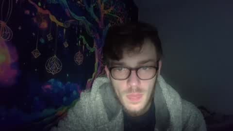 Snapshot of ryanogorman5858 chatting on March 3, 8:49 am anonomousstoneruk online show from March 3, 8:49 am