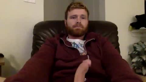 Snapshot of ryanoliver83 chatting on January 24, 1:35 am Ryan Oliver online show from January 24, 1:35 am