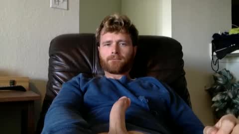 Snapshot of ryanoliver83 chatting on February 20, 6:57 pm Ryan Oliver online show from February 20, 6:57 pm