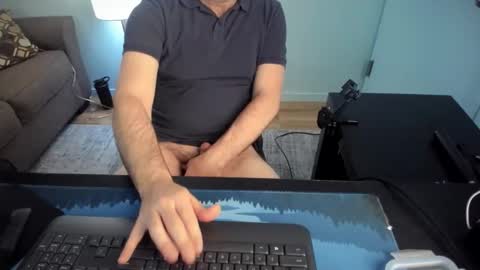 Ryan in NYC online show from November 10, 6:29 pm