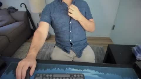 Ryan in NYC online show from July 20, 5:59 pm