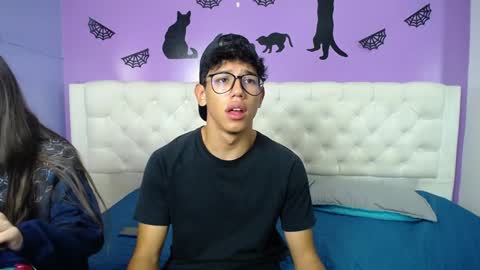 Snapshot of ryanpricee chatting on February 6, 10:00 pm RyanPricee online show from February 6, 10:00 pm