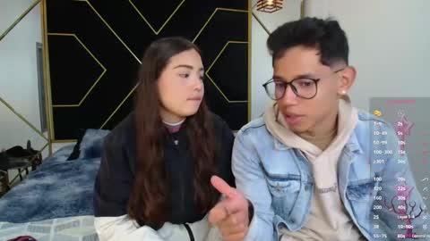 RyanPricee online show from November 11, 4:01 am