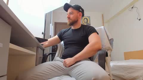 Ryanstone  online show from March 23, 5:44 am