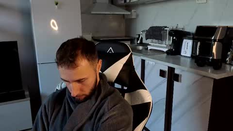 ryanstorm1 online show from November 6, 2:40 pm