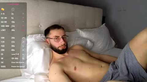 ryanstorm1 online show from March 23, 10:03 pm