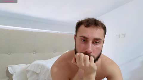 ryanstorm1 online show from April 27, 12:58 pm