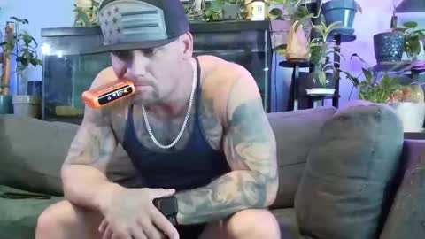 ryantate_88 online show from February 5, 7:29 pm