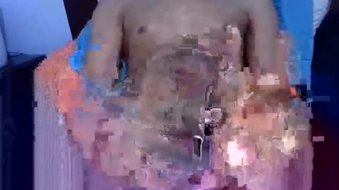 rybert25 online show from January 21, 7:06 pm