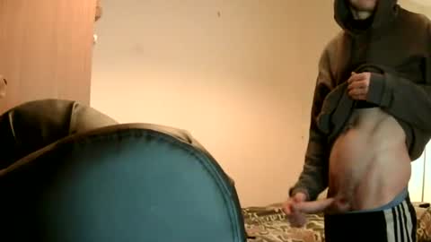 Snapshot of ryder93x chatting on October 3, 6:54 am Ryder93 online show from October 3, 6:54 am