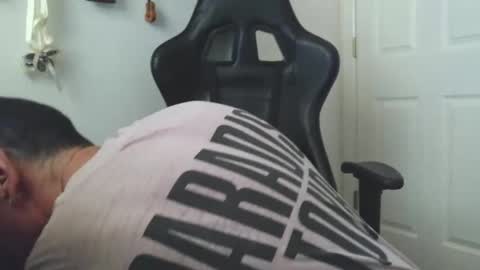 ryderrock3 online show from April 6, 7:15 pm