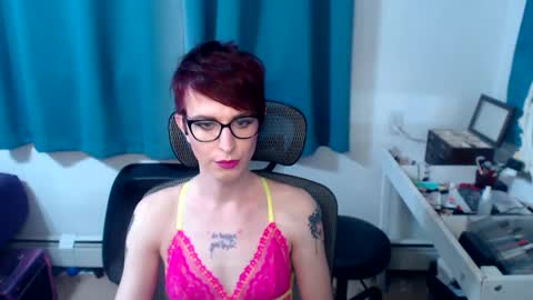 Ryff Burnz online show from March 12, 10:28 pm