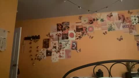 Snapshot of rylancurlygirlxoxo chatting on January 8, 4:26 am rylancurlygirlxoxo online show from January 8, 4:26 am