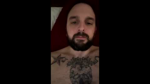 Ryland Brooks online show from February 9, 6:05 pm