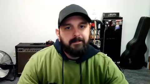 Ryland Brooks online show from October 29, 8:32 pm