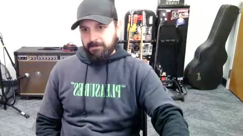 Ryland Brooks online show from November 2, 7:27 pm