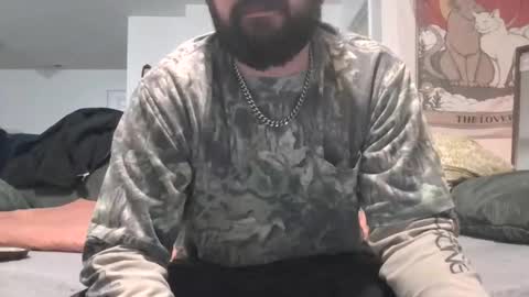 Ryland Brooks online show from February 10, 7:23 am