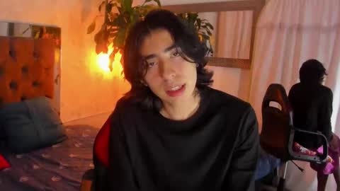 Ryo online show from October 10, 11:42 am