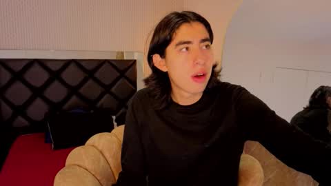 Ryo online show from November 16, 8:03 pm