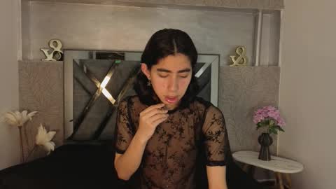 Ryo online show from February 14, 3:36 am