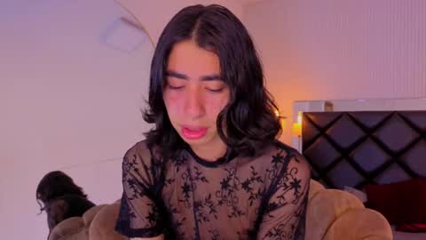 Ryo online show from March 24, 11:43 pm