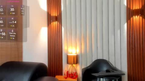 Ryo Kush online show from September 20, 8:21 pm