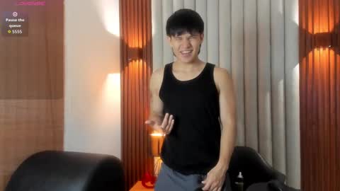 Ryo Kush online show from October 8, 4:54 am