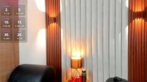 Ryo Kush online show from October 11, 2:00 am