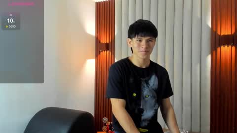 Ryo Kush online show from November 23, 3:39 am