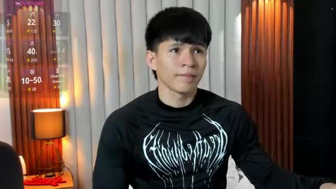 Ryo Kush online show from May 7, 12:10 pm