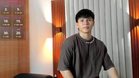 Ryo Kush online show from May 9, 12:32 pm
