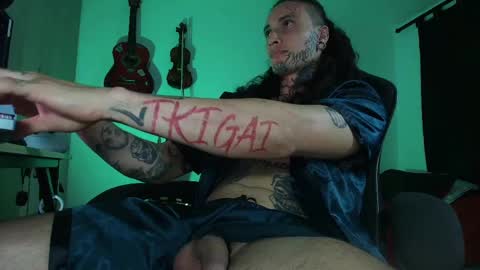 leopmonk help me reach 100 thumbs up online show from May 14, 12:39 am