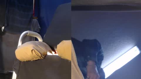 Snapshot of ryushi009 chatting on April 1, 9:43 am Ryushi009 online show from April 1, 9:43 am