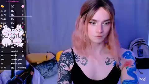  Alice  online show from June 13, 6:44 am